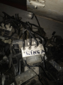 Fiat Linea 1.3 dizel ABS beyini