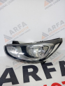 Hyundai Accent blue 2011-2014 SOL FAR