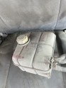 FORD CONNECT YEDEK SU BİDONU
