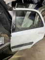 SUZUKI SX4 SOL ARKA KAPI ÜSTÜNEL OTOMOTİV BURSA
