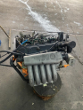 VOLKSWAGEN TRANSPORTER 2.4 T4 KOMPLE MOTOR