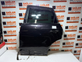 ÇIKMA AUDİ Q5 12-18 SOL ARKA KAPI CAMI