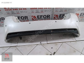 TOYOTA VERSO ARKA TAMPON ORJİNAL ÇIKMA YEDEK PARÇA 12-17