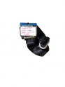 1J6857806C GOLF4 SOL ARKA EMNİYET KEMERİ