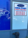 FORD COURİER ÇIKMA ORJİNAL HAVA FİLTRE KUTUSU SENSÖR DAHİL