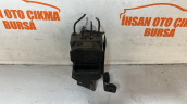 Volkswagen Audi seat abs beyni 600 614 117 e orijinal