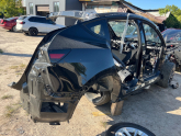 SADECE WHATSAPP ULAŞIN ! TESLA SİYAH TAVAN KESME