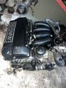 BMW E81 E87 116i N45 N40 ÇIKMA KOMPLE MOTOR - ERCAN TİCARET