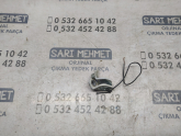 ÇIKMA FİAT EGEA SOL ARKA KAPI MENTEŞESİ