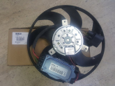 7L0959455F Q7 TOUAREG CAYENNE FAN MOTORU SOL 3.0TDİ ORJINAL