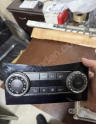 A2049002103 w204 klima paneli