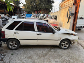 FİAT TİPO SAĞ ÖN KAPI DOLU ORJINAL ÇIKMA