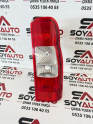 Ford transit v347 2006 sonrası sağ arka stop