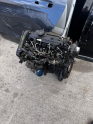 Megane 3 1.5 90lık komle motor