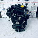 RENAULT SCENİC 3  SANDIK MOTOR 1.6 DCİ