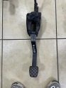 VOLKSWAGEN JETTA PEDAL