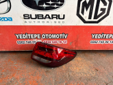 mg zs sağ stop 2022-2024