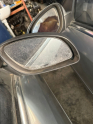 OPEL VECTRA C SAĞ AYNA KOMPLE ÇIKMA ORJİNAL GM