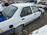 RENAULT 19 SAĞ ÖN KAPI ORJ HATASIZ