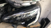 RENAULT CLIO 5 ORJİNAL ÇIKMA SOL FAR