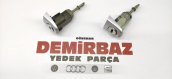 VW GOLF 4 BORA PASSAT DIŞTAN AÇMA KAPI BADEMİ ŞİFRESİ 1U0837167F
