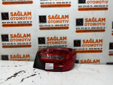 ÇIKMA MERCEDES W176 SAĞ ARKA STOP A1769060200