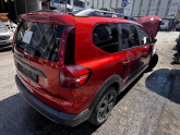 Dacia Jogger Çıkma 1.0 Tce Benzin Deposu