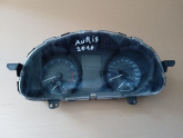toyota auris 2016 1.6 otomatik gösterge/km saati (son fiyat)