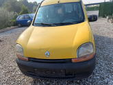 Renault kangoo ön tampon