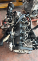 RENAULT CLİO 4 1.5 DCİ MOTOR