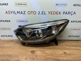RENAULT CAPTUR SOL FAR ORJİNAL MERCEKLİ