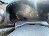 GEELY echo gösterge paneli
