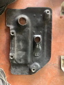 Oto Çıkma Parça / Citroen / Jumpy / Motor / Motor Kapağı / Çıkma Parça 
