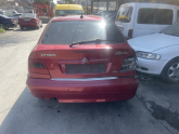 Peugeot Xsara arka bagaj kapağı