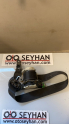 6R4857706 volkswagen polo 2009-17 ön sağ emniyet kemeri