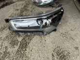 Hilux sol far
