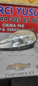 Fiat punto sol far(beyaz soket)