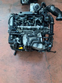 1.6TDİ CLH DCX OCTAVİA LEON GOLF ÇIKMA MOTOR