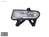 406 ÖN SİS FARI SOL PEUGEOT 99-04 6205V5 6204V5