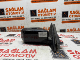 ÇIKMA BMW E46 SAĞ DİKİZ AYNASI CAMSIZ E10117351