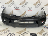 NISSAN NAVARA ÖN TAMPON (10-15) ORJİNAL ÇIKMA