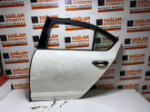 ÇIKMA SKODA OCTAVİA SOL ARKA KAPI 2012-2019