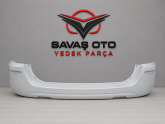 FORD FUSION ARKA TAMPON AST.2003 VE ÜZERİ / TAİWAN