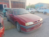RENO 19 2000 MODEL 1.9 DİZEL SİLİNDİR KAPAĞI TEMİZ