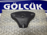 168 460 02 98 Mercedes W168 A160 Direksiyon Airbag ORJİNAL