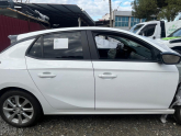 OPEL CORSA F SAĞ ARKA KAPI ORİJİNAL SÖKME