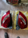 Megane 2 heacbek sağ sol stop