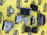 uhc500160a0028 LAND ROVER FREELANDER ELEKTRONİK MODÜL ÇIKMA