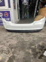 Fiat Egea Arka Tampon
