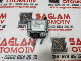 ÇIKMA JAGUAR XF AİRBAG BEYNİ 9X2314B654AB 0285010403